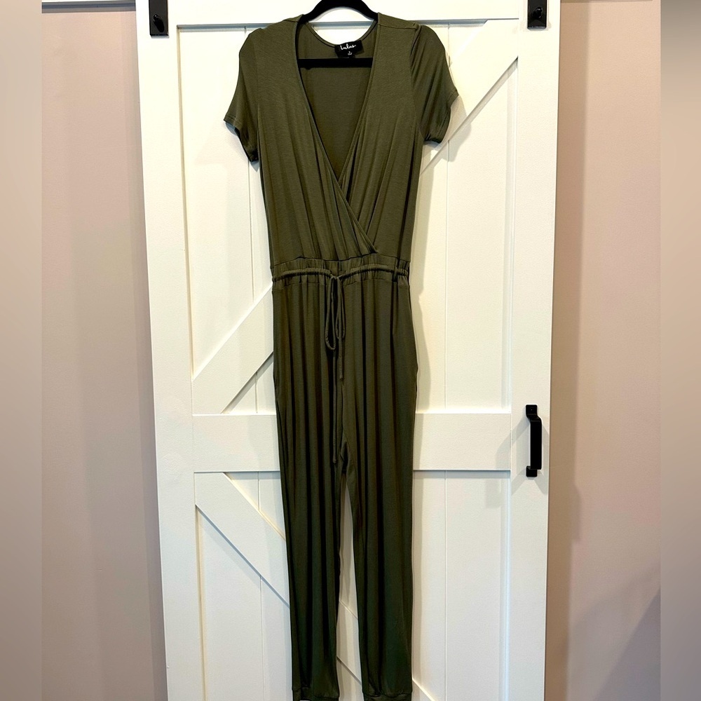 Lulus One-Piece Jumpsuit - small